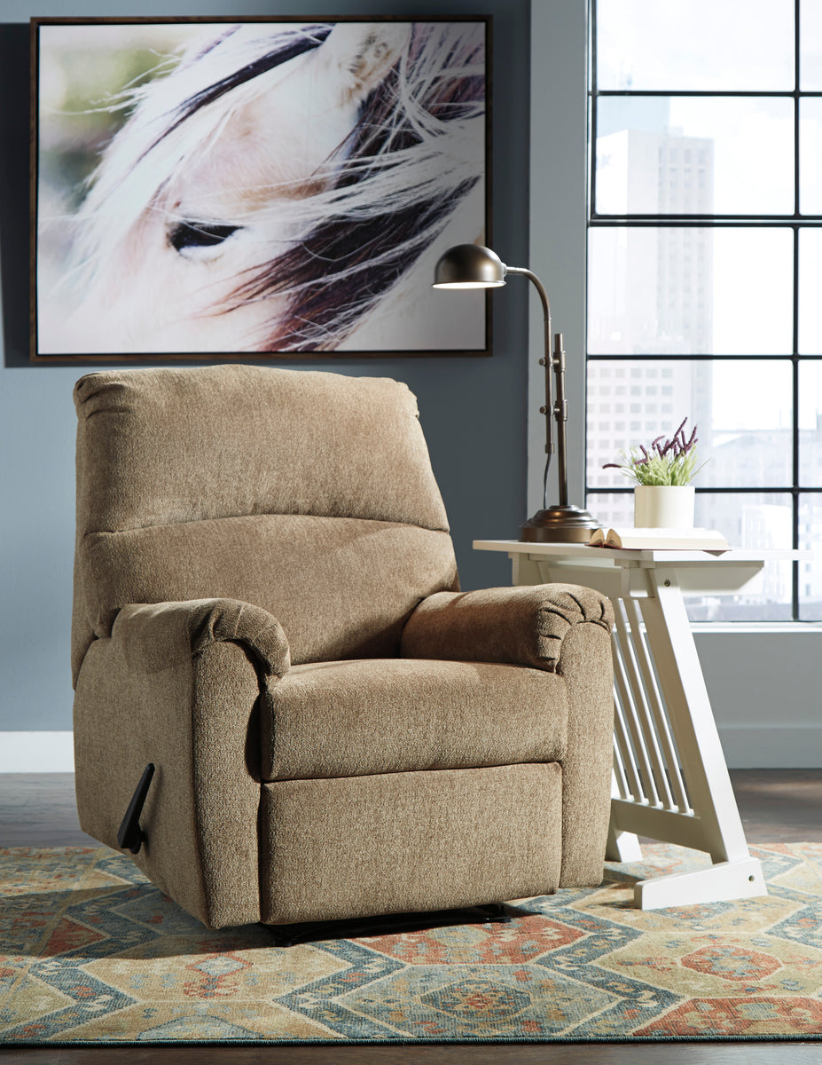 Ashley homestore online recliners