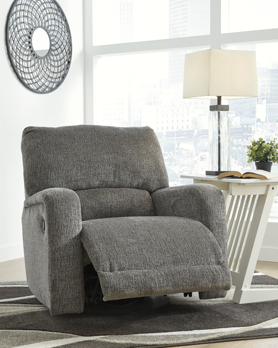 Glider rocker recliner best sale