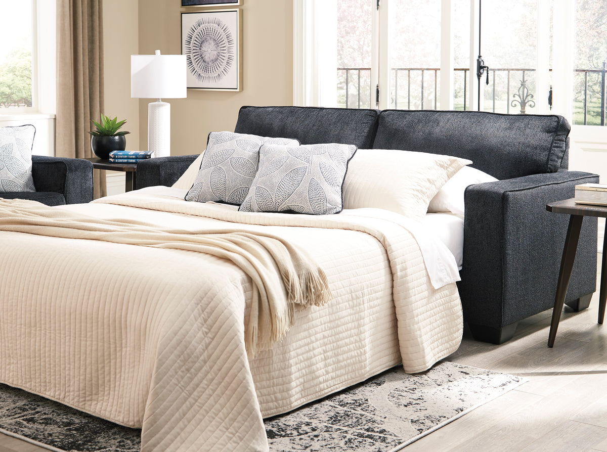 Altari Queen Sofa Sleeper Ashley HomeStore