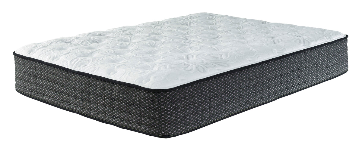 Ashley anniversary shop pillow top mattress