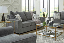 Load image into Gallery viewer, Stairatt Sofa &amp; Loveseat
