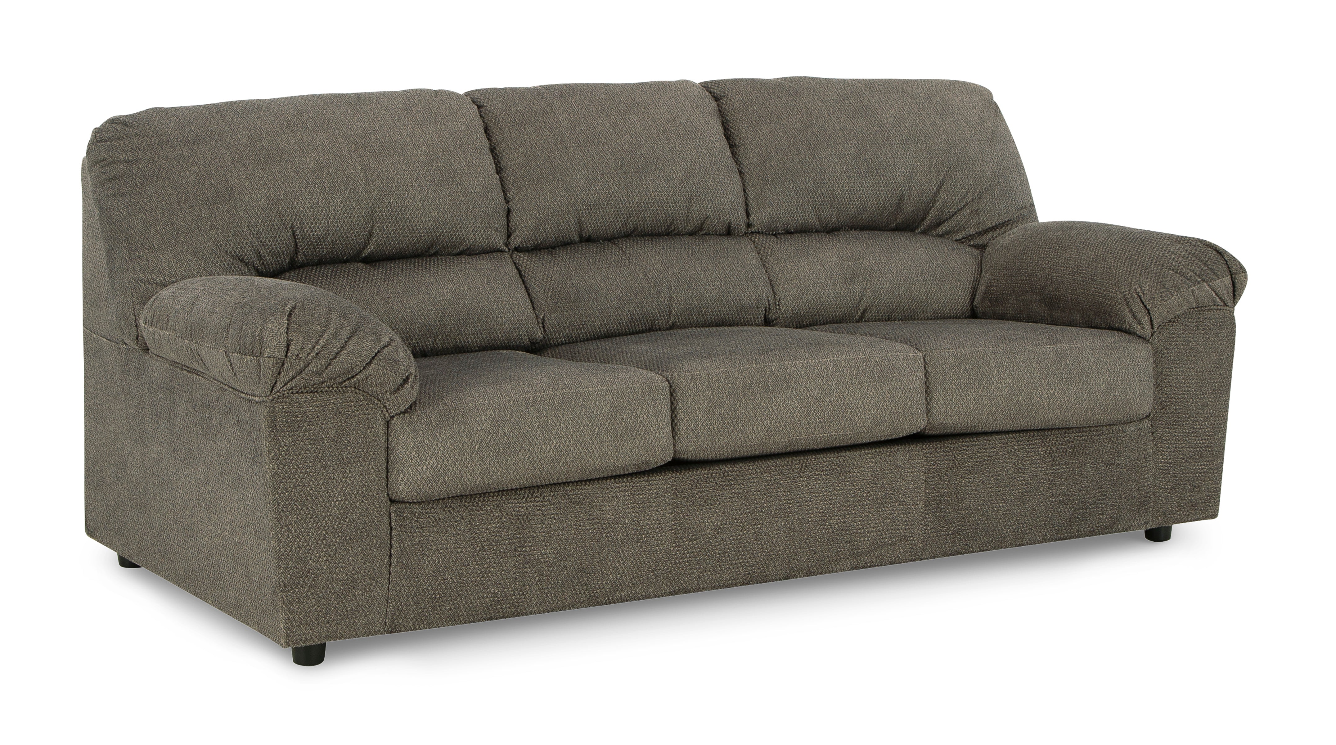 Pindall store sofa brown