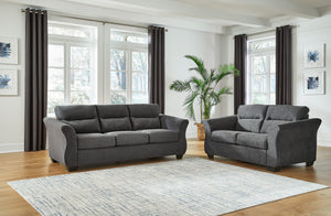 Miravel Sofa