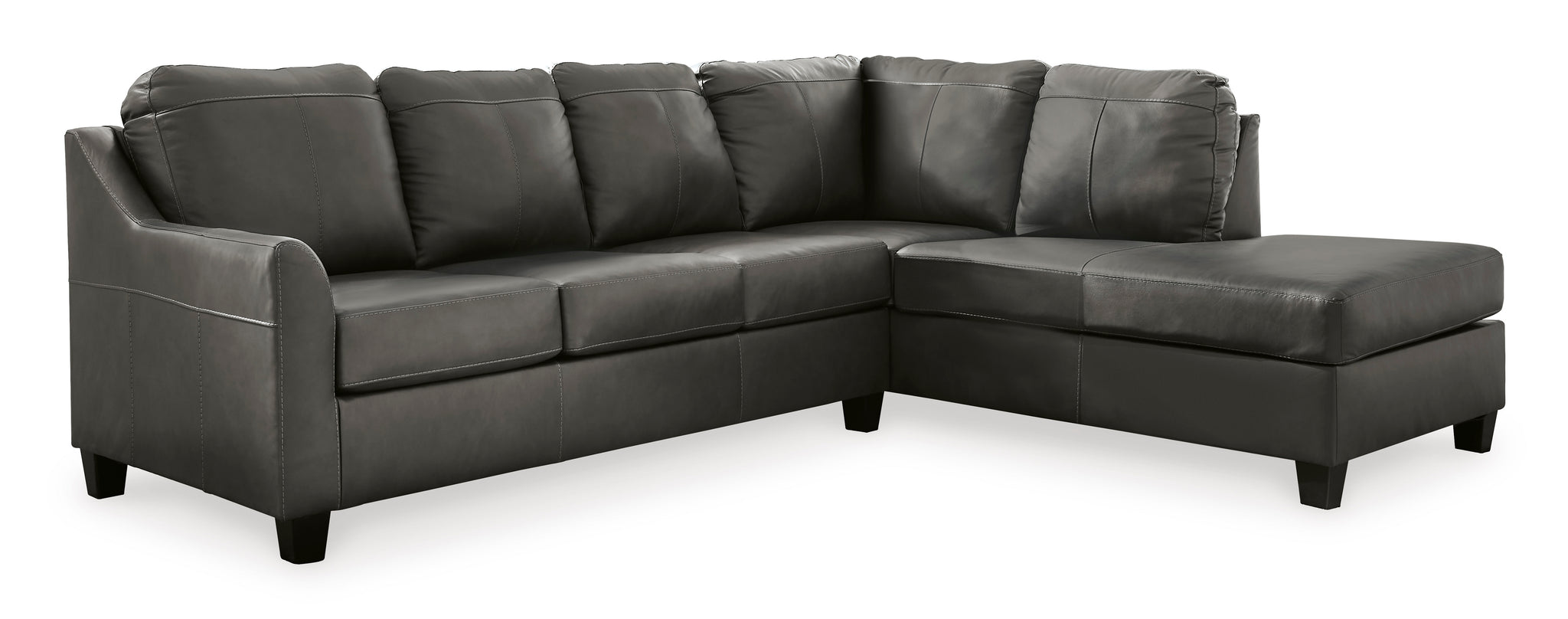 Valderno 2-Piece Sectional with Chaise – Ashley HomeStore