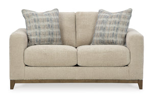 Parklynn Loveseat