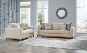 Parklynn Loveseat