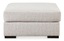 Load image into Gallery viewer, Larce Oversized Accent Ottoman
