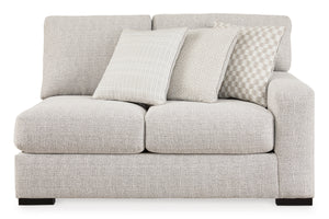 Larce 3-Piece Sectional