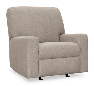 Deltona Rocker Recliner