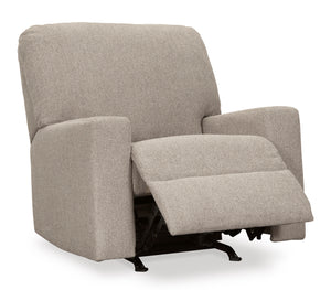 Deltona Rocker Recliner