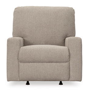 Deltona Rocker Recliner