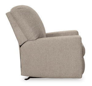 Deltona Rocker Recliner