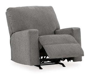 Deltona Rocker Recliner