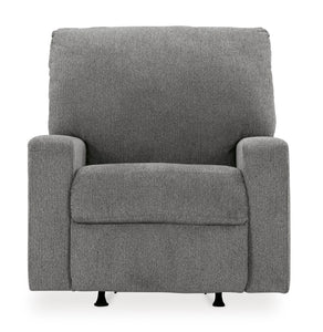 Deltona Rocker Recliner