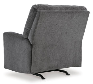 Rannis Recliner