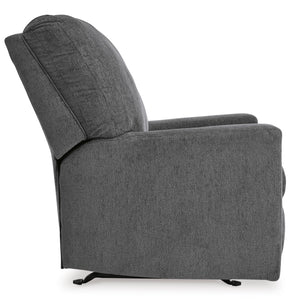 Rannis Recliner