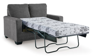 Rannis Twin Sofa Sleeper