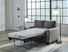 Load image into Gallery viewer, Rannis Twin Sofa Sleeper
