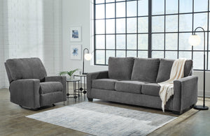 Rannis Queen Sofa Sleeper