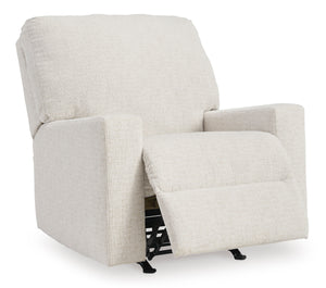 Rannis Recliner