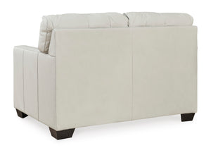 Belziani Loveseat