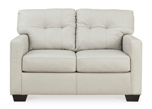 Belziani Loveseat