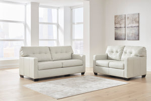 Belziani Loveseat