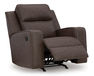 Lavenhorne Recliner