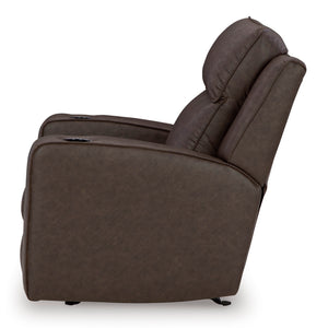 Lavenhorne Recliner