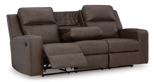 Lavenhorne Reclining Sofa