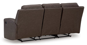 Lavenhorne Reclining Sofa