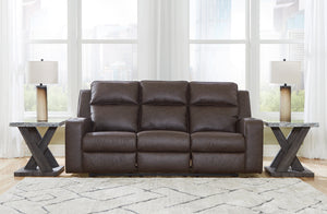 Lavenhorne Reclining Sofa