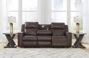 Lavenhorne Reclining Sofa