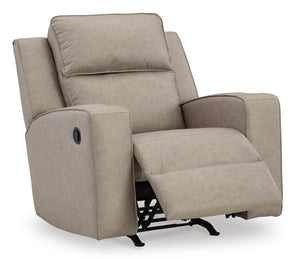 Lavenhorne Recliner