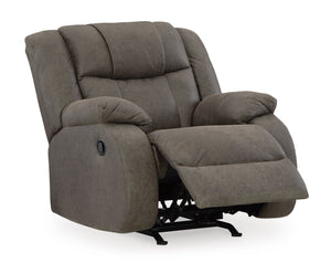 First Base Recliner