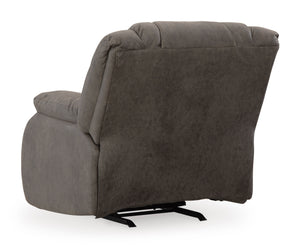 First Base Recliner