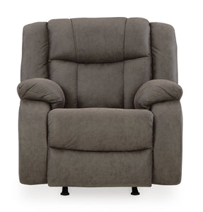 First Base Recliner