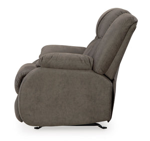 First Base Reclining Loveseat