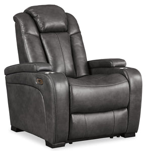 Turbulance Power Recliner