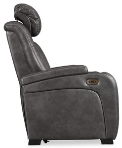 Turbulance Power Recliner