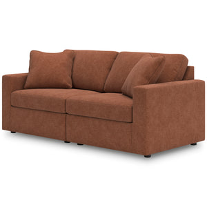 Modmax 2-Piece Loveseat