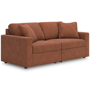 Modmax 2-Piece Loveseat