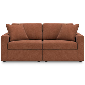 Modmax 2-Piece Loveseat