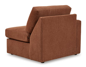 Modmax 2-Piece Loveseat