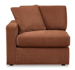 Modmax 2-Piece Loveseat