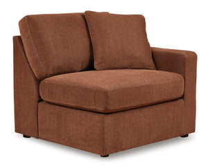 Modmax 2-Piece Loveseat