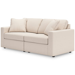 Modmax 2-Piece Loveseat