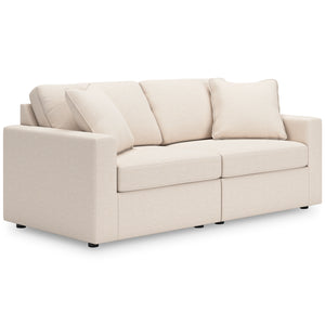 Modmax 2-Piece Loveseat