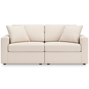 Modmax 2-Piece Loveseat