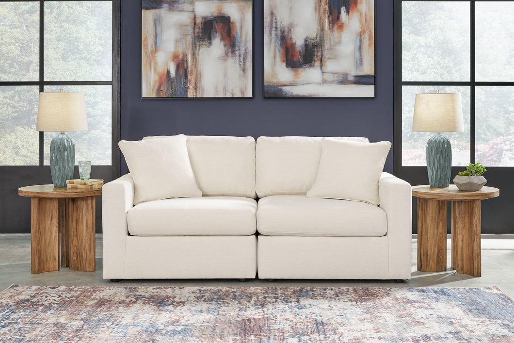 Modmax 2-Piece Loveseat